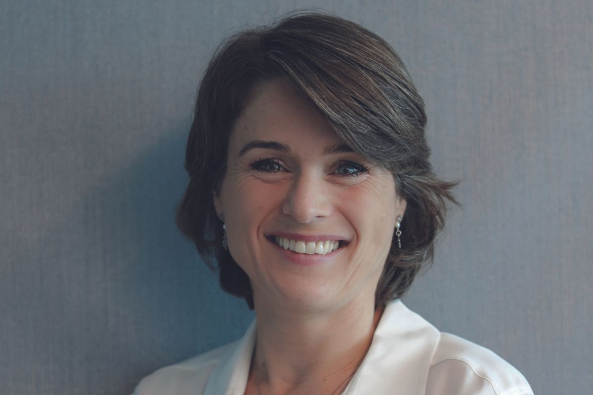 Angela Huot — Experte RSE & Développement Durable